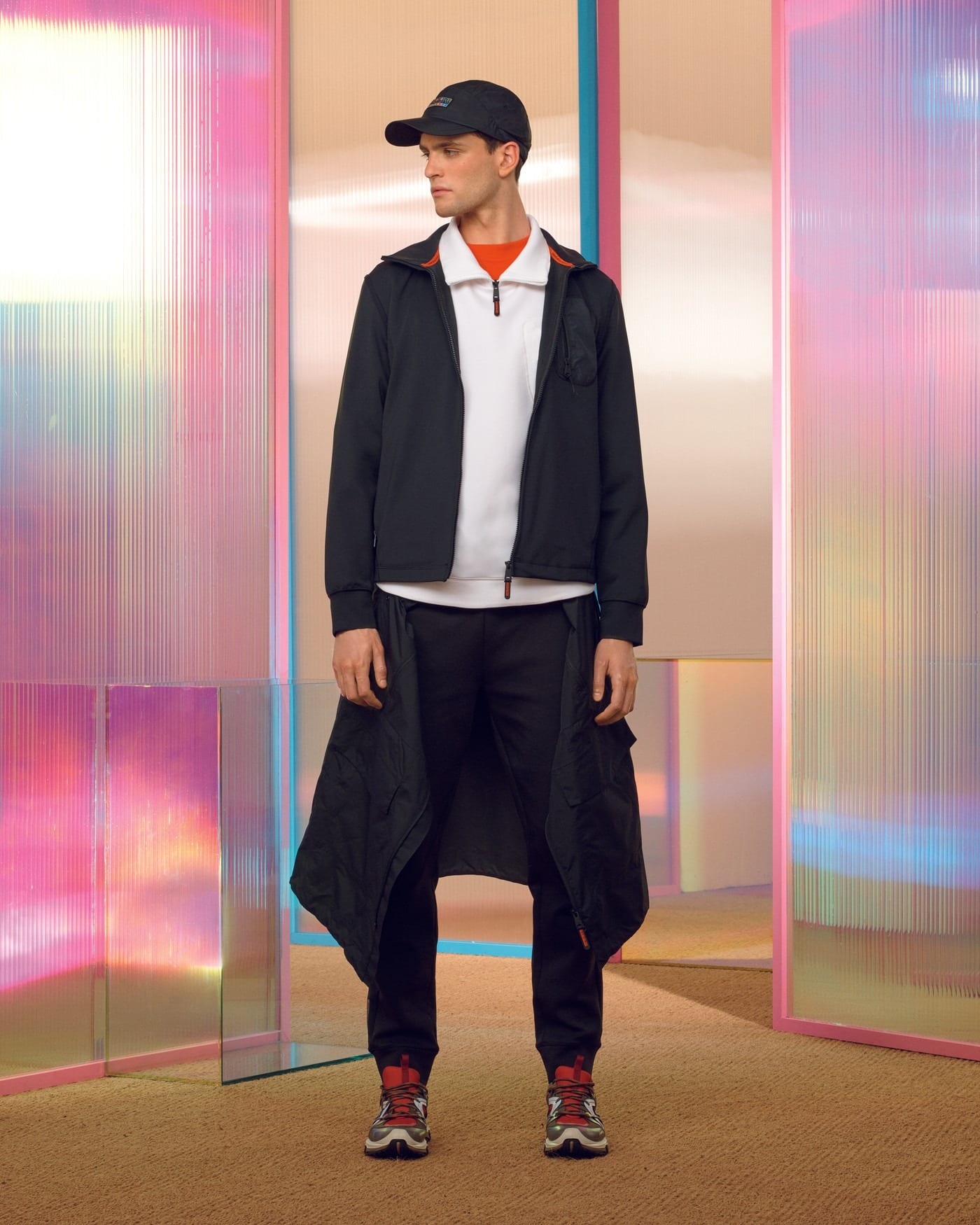 lookbook napapijri ss20 13