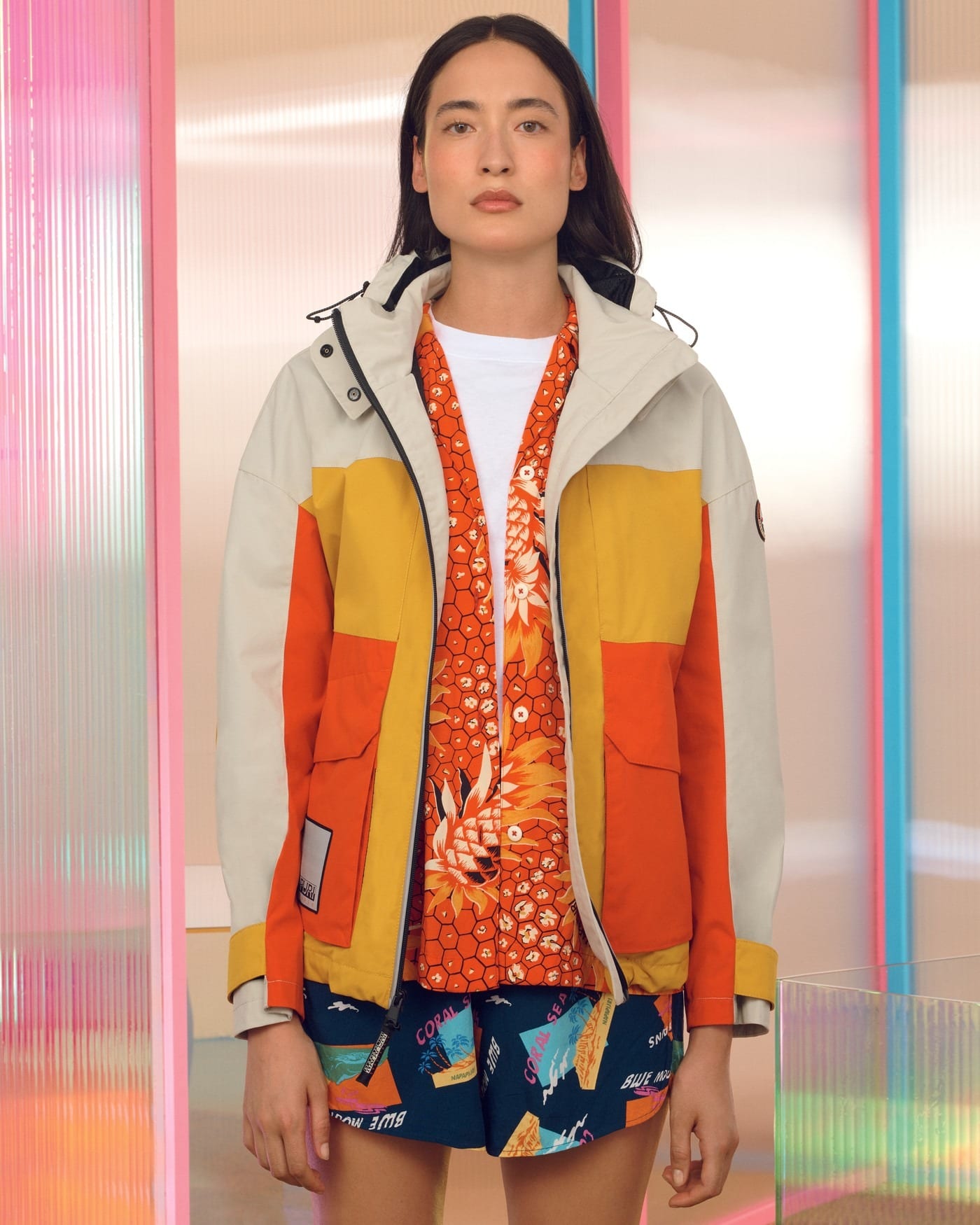 lookbook napapijri ss20 19