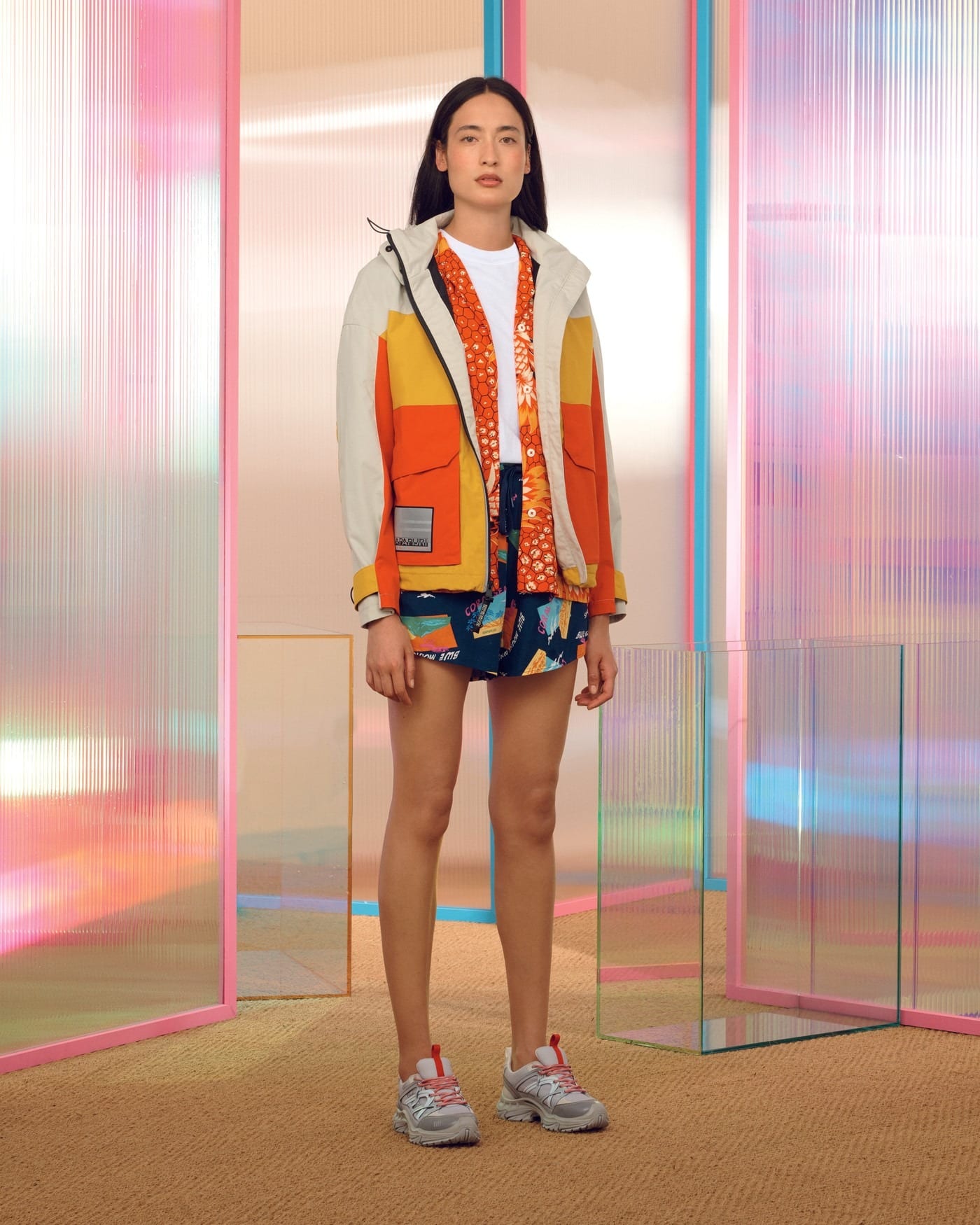 lookbook napapijri ss20 20