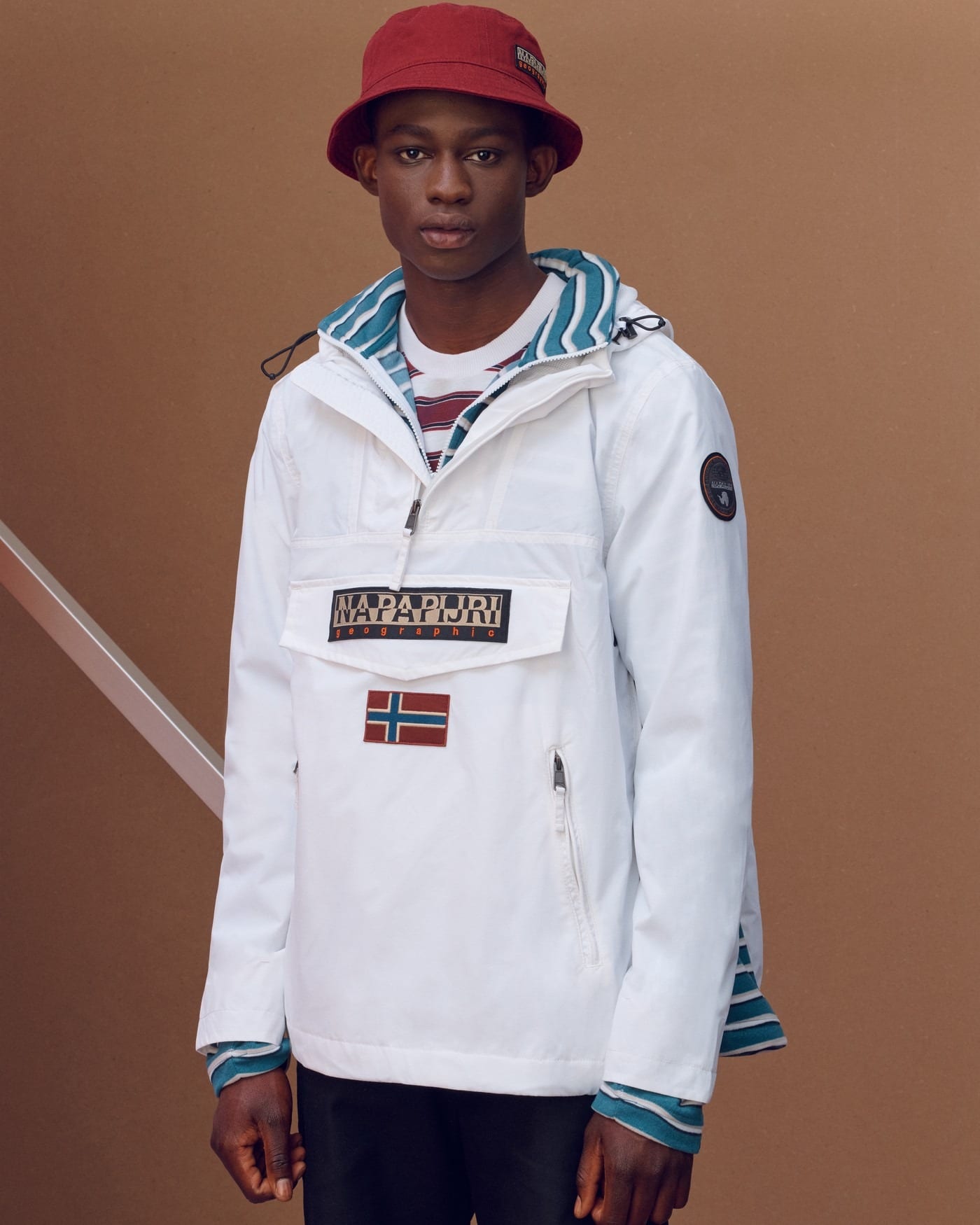 lookbook napapijri ss20 6