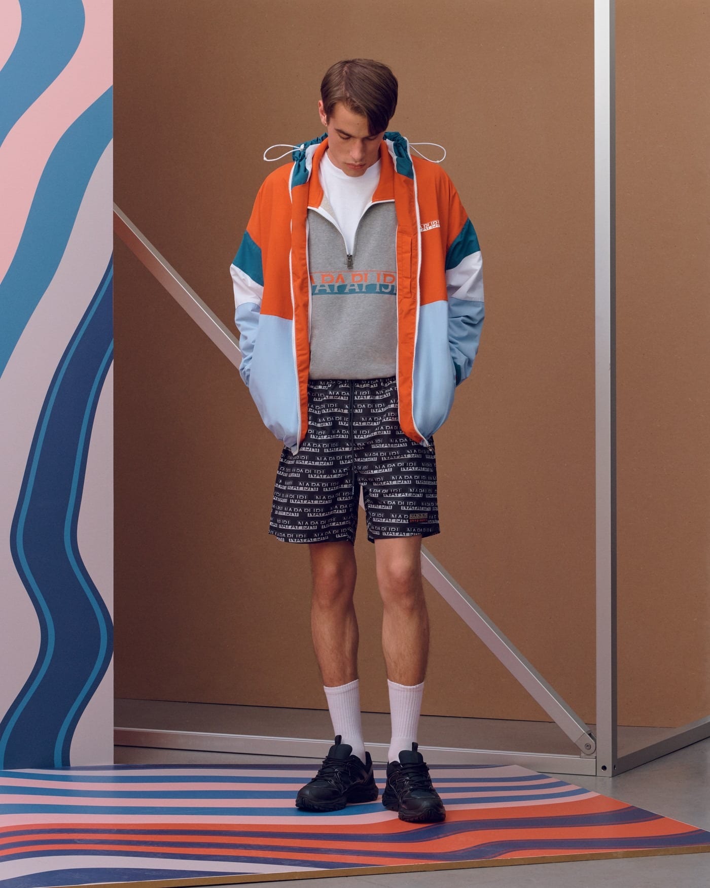 lookbook napapijri ss20 8