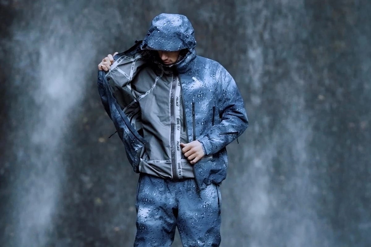 lookbook palace gore-tex ho19 5