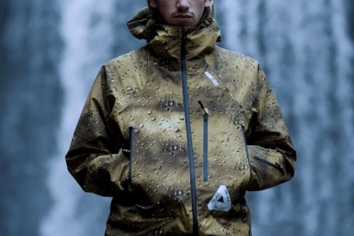 lookbook palace gore-tex ho19 lookbook palace gore-tex ho19