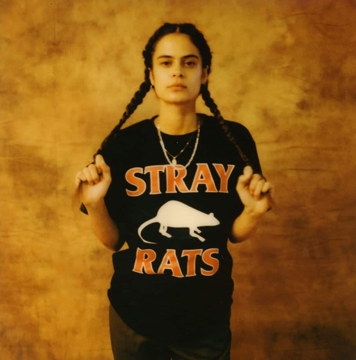 Tak prezentuje się zimowa kolekcja Stray Rats na 2019 rok