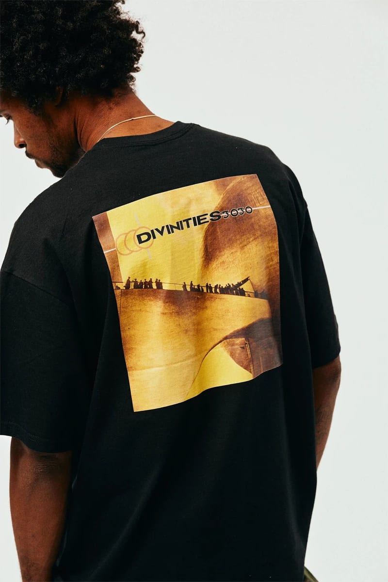 lookbook the divinities ho19 17