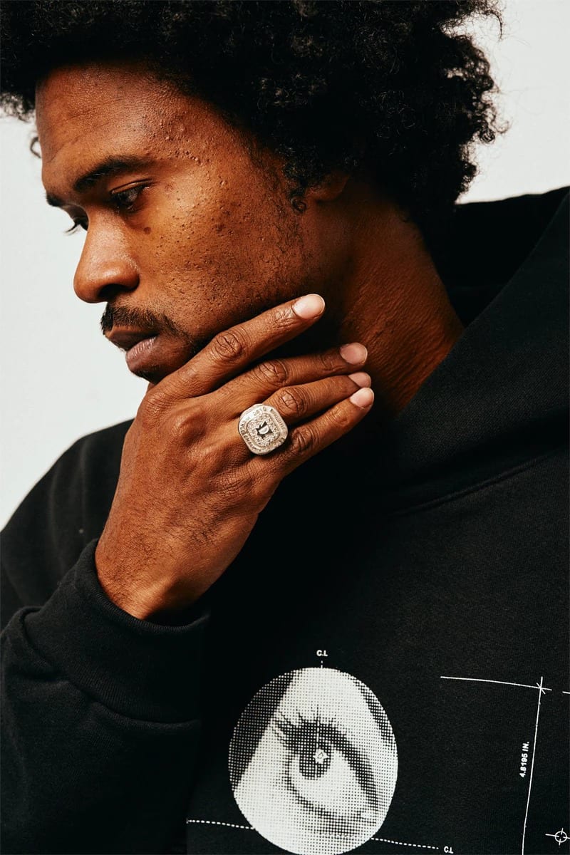 lookbook the divinities ho19 2