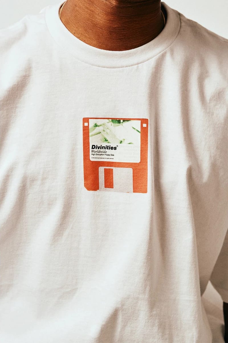 lookbook the divinities ho19 3