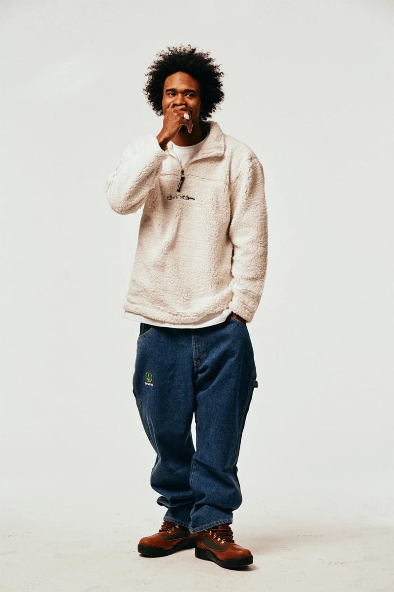 lookbook the divinities ho19 4