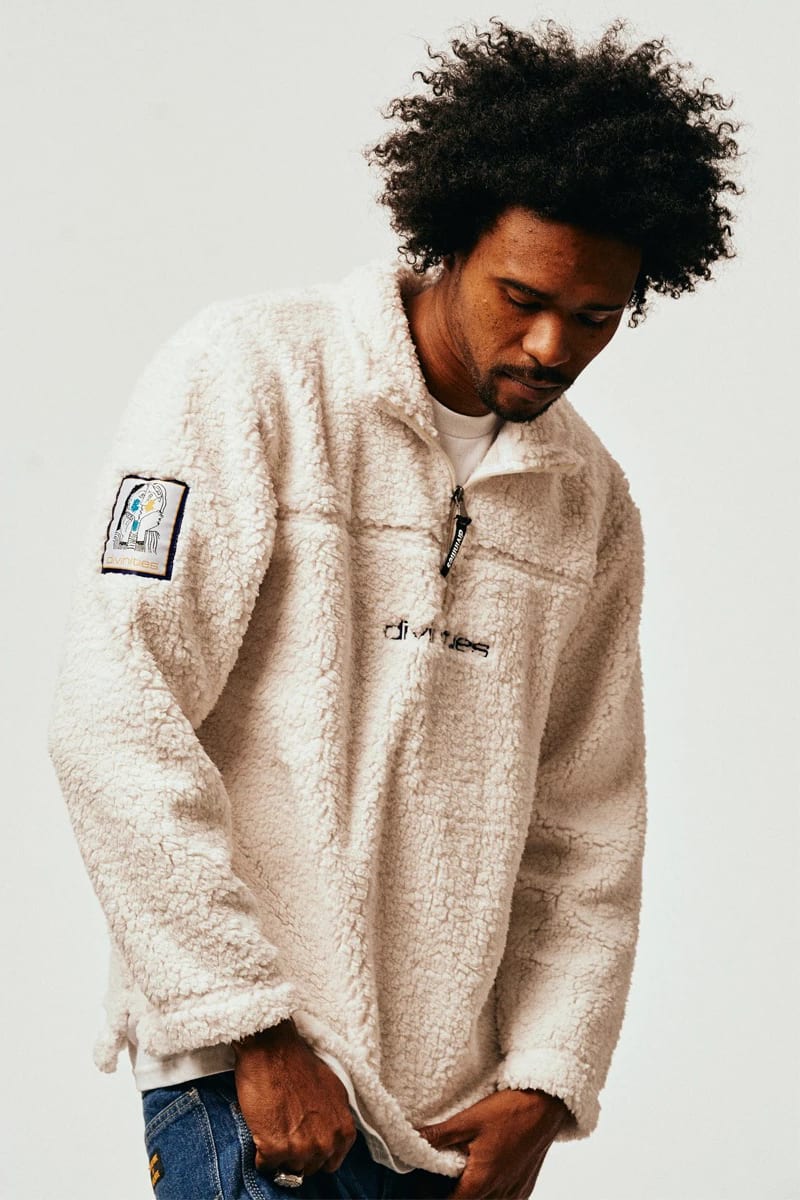lookbook the divinities ho19 5