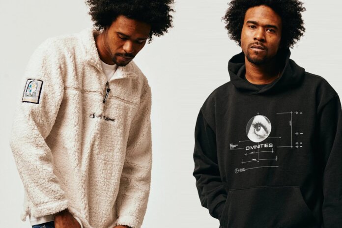 lookbook the divinities ho19 lookbook the divinities ho19