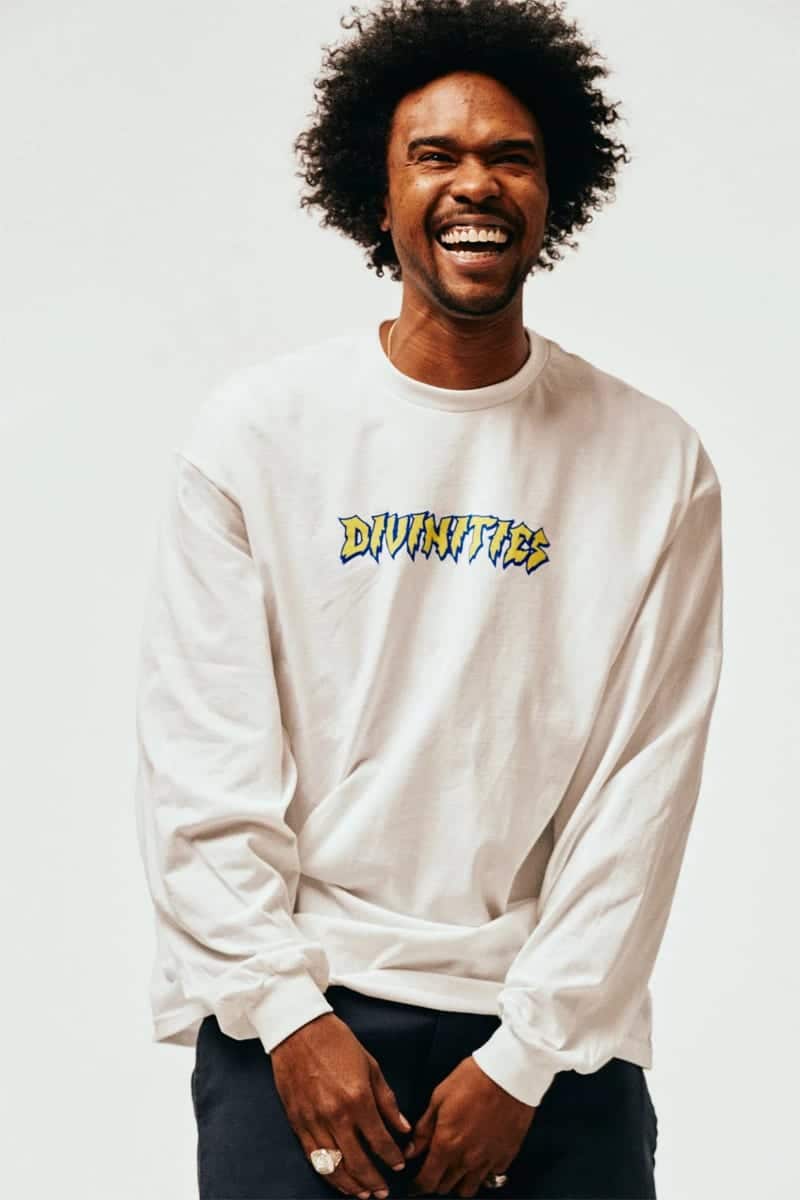 lookbook the divinities ho19 7