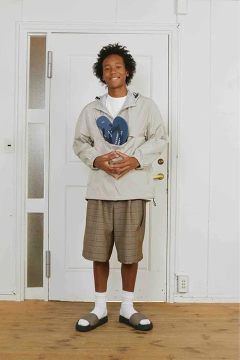 lookbook universal products ss20 15