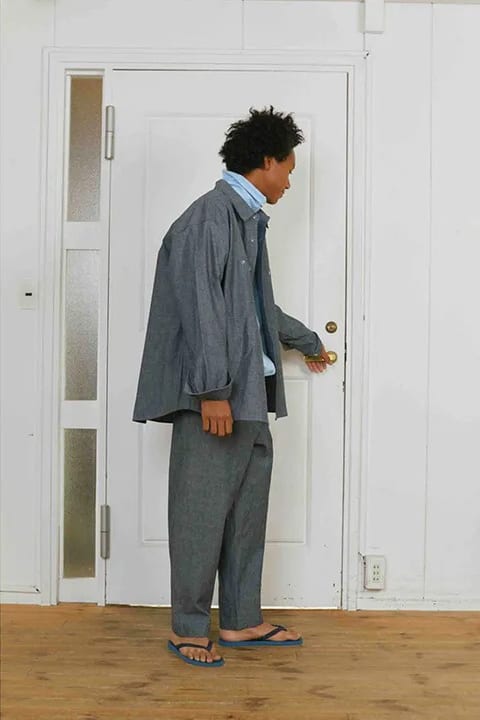 lookbook universal products ss20 6