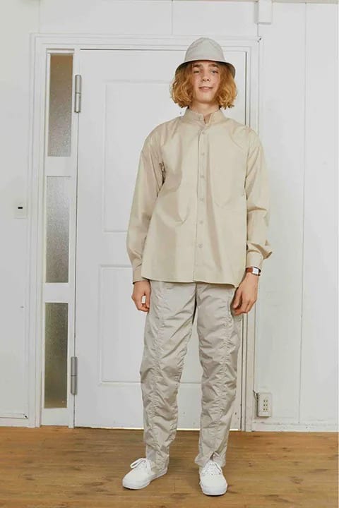 lookbook universal products ss20 9