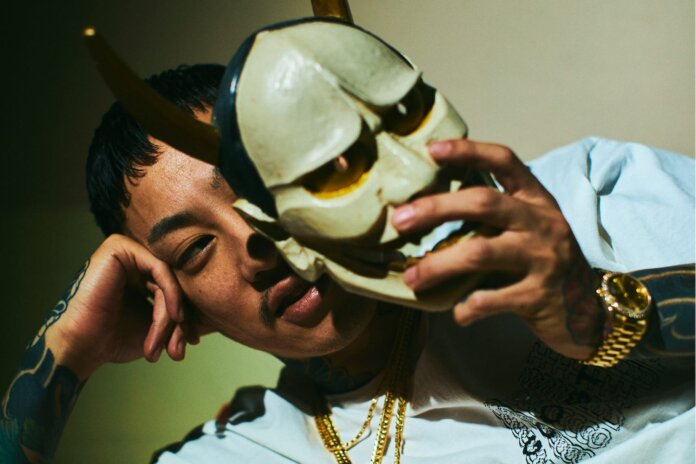 Goodhood x F-LAGSTUF-F x Kosuke Kawamura Goodstuff Goodhood x F-LAGSTUF-F x Kosuke Kawamura Goodstuff