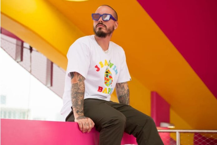 J Balvin x BAPE J Balvin x BAPE
