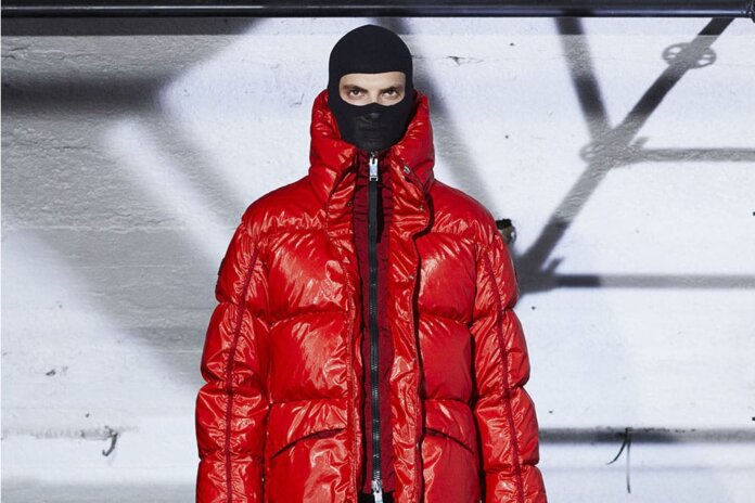 Matthew Williams x Moncler Genius x 1017 ALYX 9SM Matthew Williams x Moncler Genius x 1017 ALYX 9SM