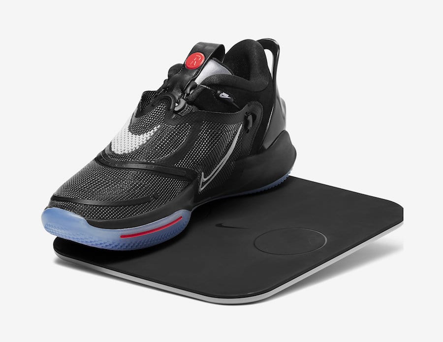 Nike Adapt BB 2.0 OG BQ5397-001 7