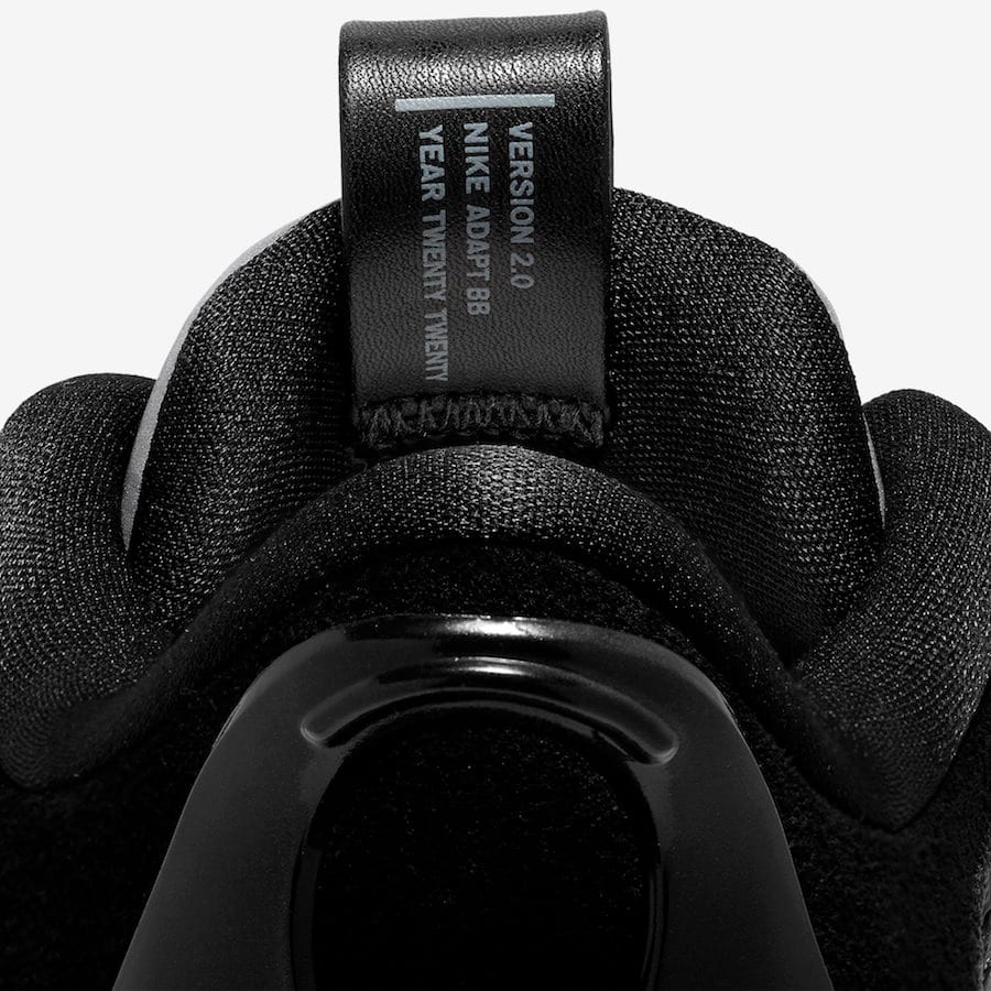 Nike Adapt BB 2.0 OG BQ5397-001 8