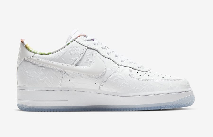 Nike Air Force 1 Low Chinese New Year CU8870-117 2