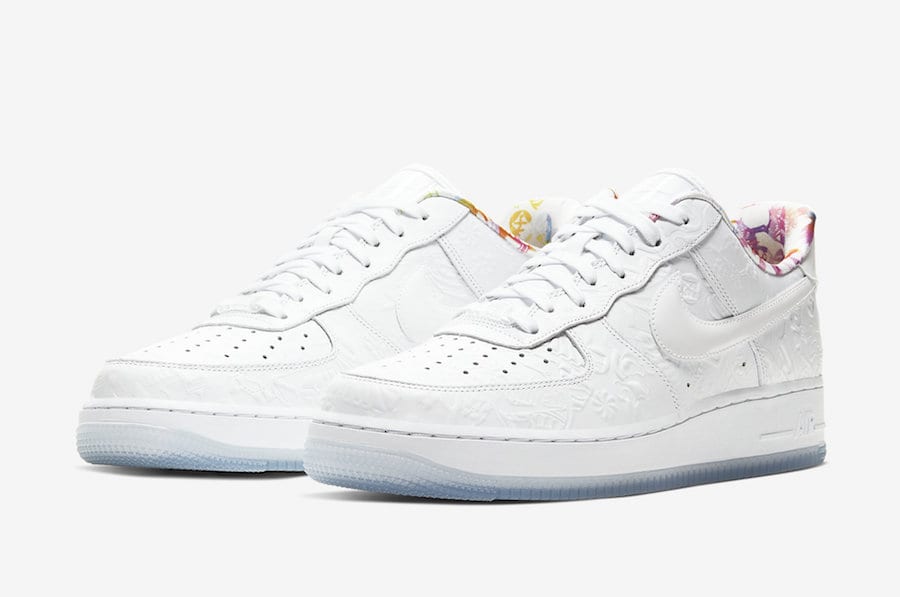 Nike Air Force 1 Low Chinese New Year CU8870-117 3