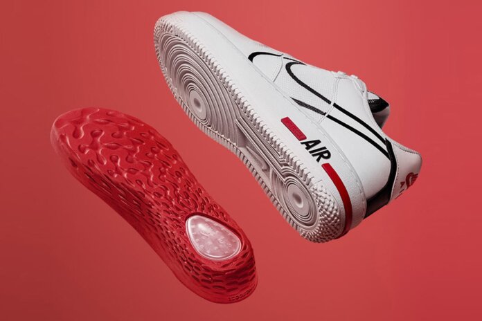 Nike Air Force 1 React D:MS:X Nike Air Force 1 React D/MS/X
