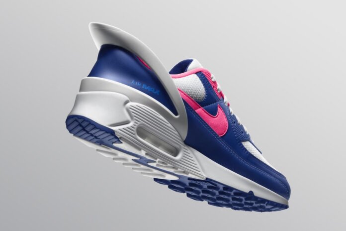 Nike Air Max 90 FlyEase Nike Air Max 90 FlyEase