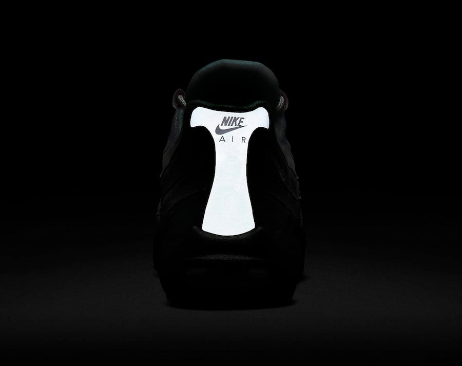 Nike Air Max 95 Grey Pink CJ0588-001 6
