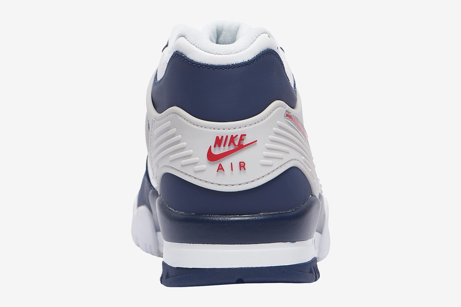 Nike Air Trainer 3 Midnight Navy University Red White CN0923-400 4