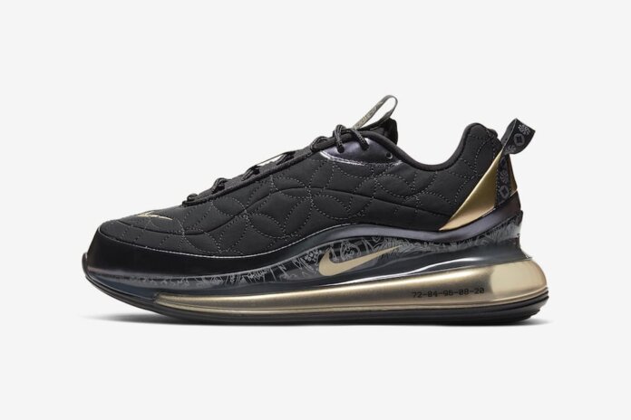 Nike MX 720-818 Chinese New Year CU3013-070 Nike MX 720-818 Chinese New Year CU3013-070