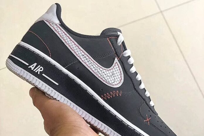 peace minus one air force 1