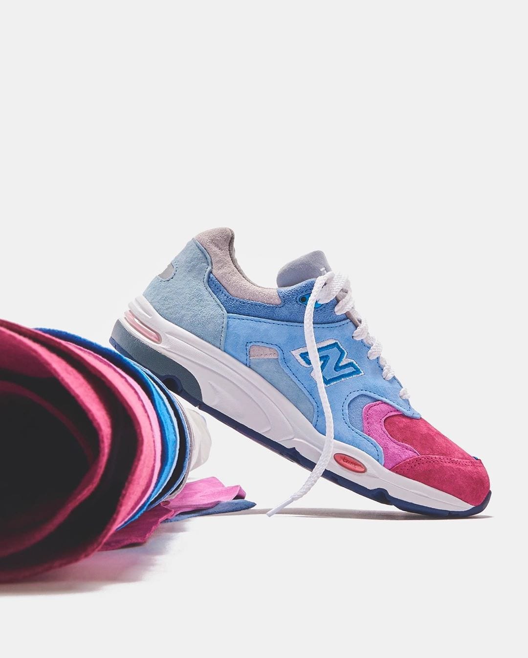Ronnie Fieg x New Balance 1700 Colorist Pack 12