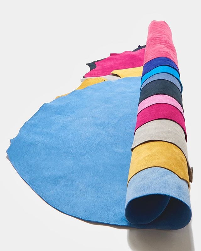 Ronnie Fieg x New Balance 1700 Colorist Pack 15