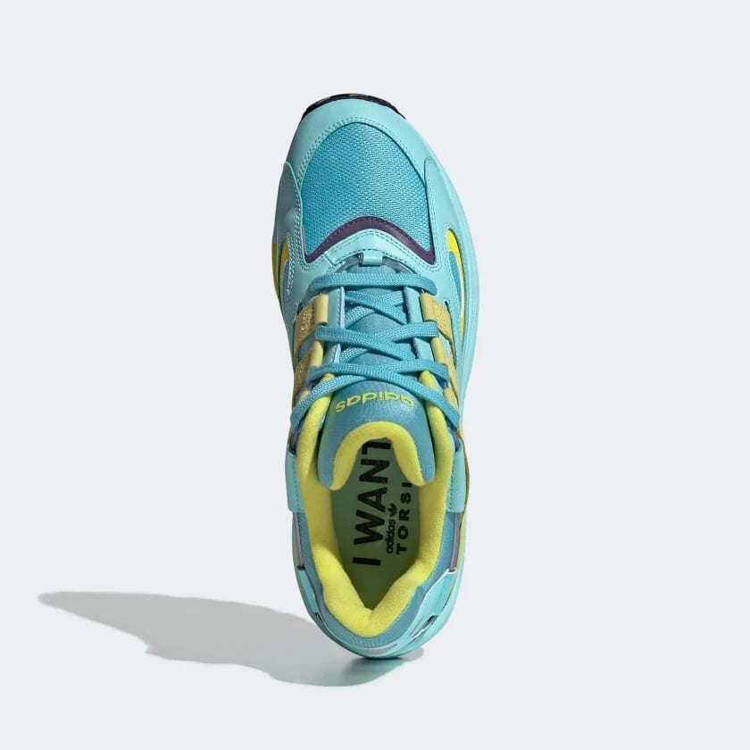 adidas LXCON 94 Aqua EG8790 3