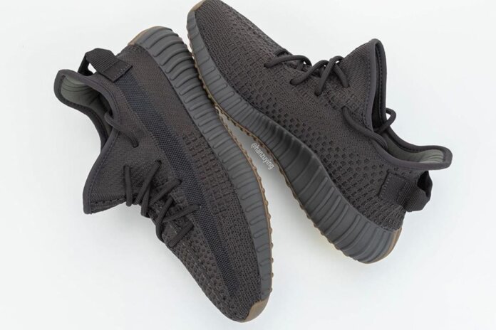adidas Yeezy Boost 350 V2 Cinder FY2903 adidas Yeezy Boost 350 V2 Cinder FY2903