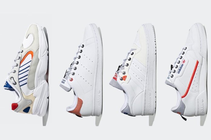 adidas adiTECH Pack adidas adiTECH Pack