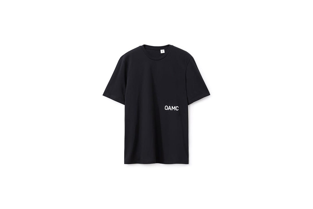 kolekcja fragment design x OAMC ss20 20