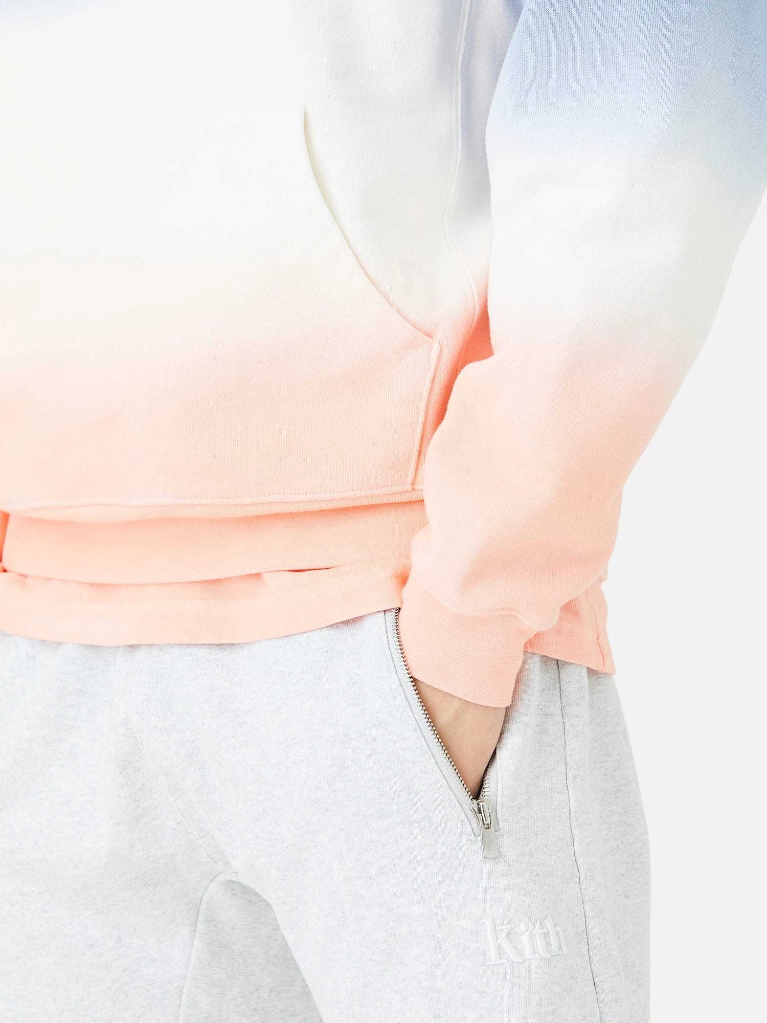 lookbook KITH x New Balance Colorist 16