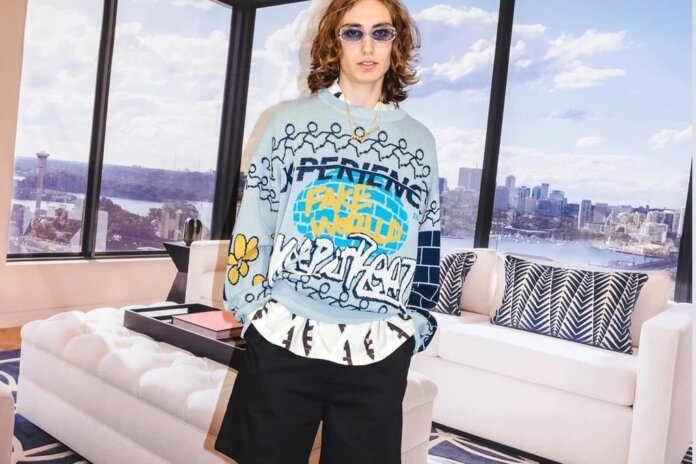 lookbook PAM Perks And Mini ss20 lookbook PAM Perks And Mini ss20