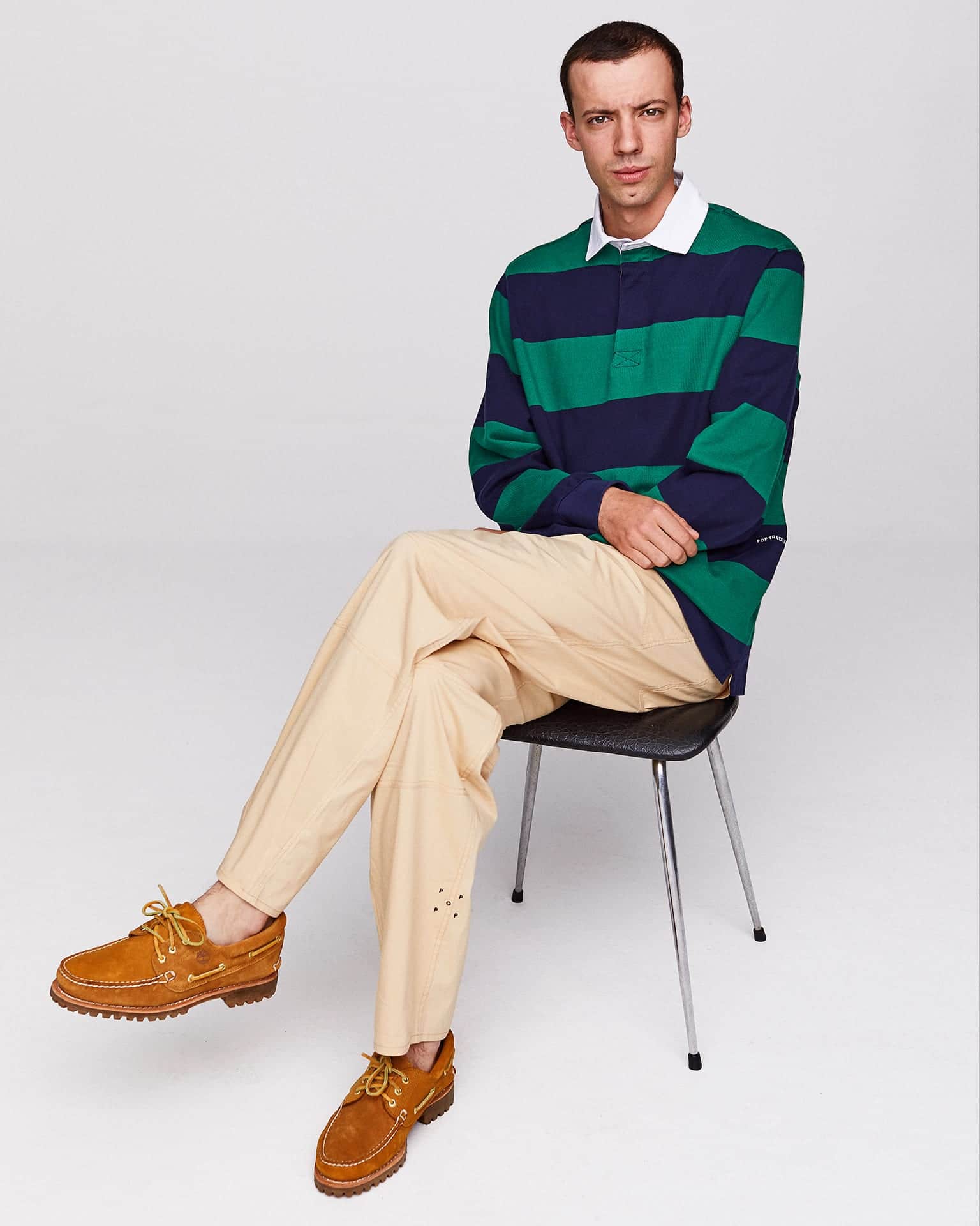 lookbook Pop Trading Company ss20 1