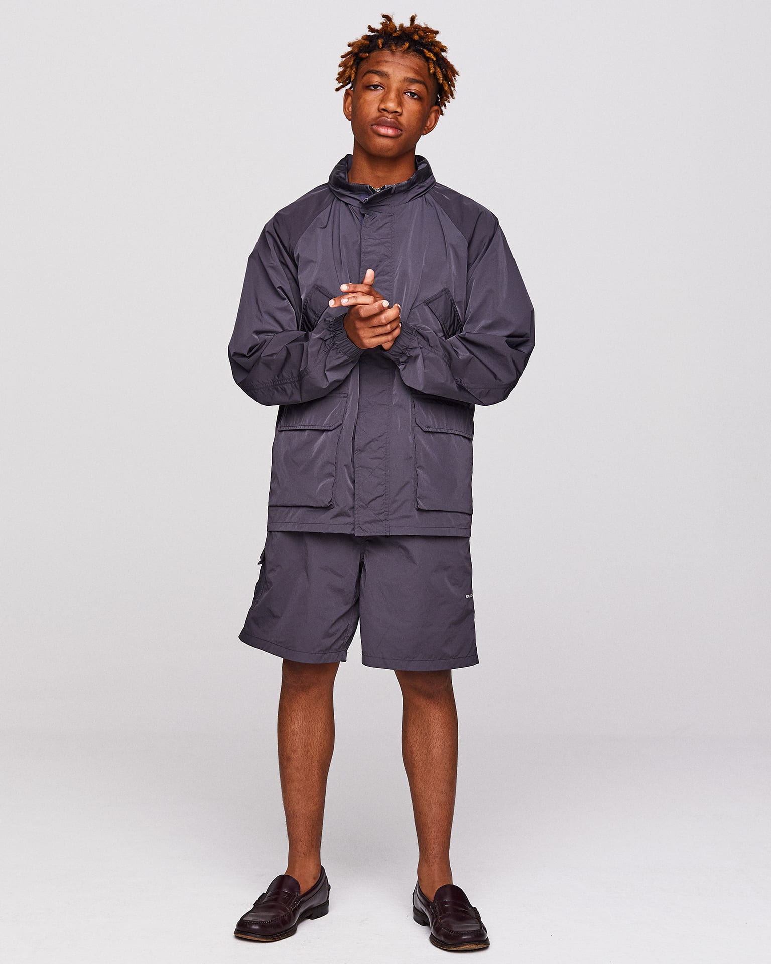 lookbook Pop Trading Company ss20 13