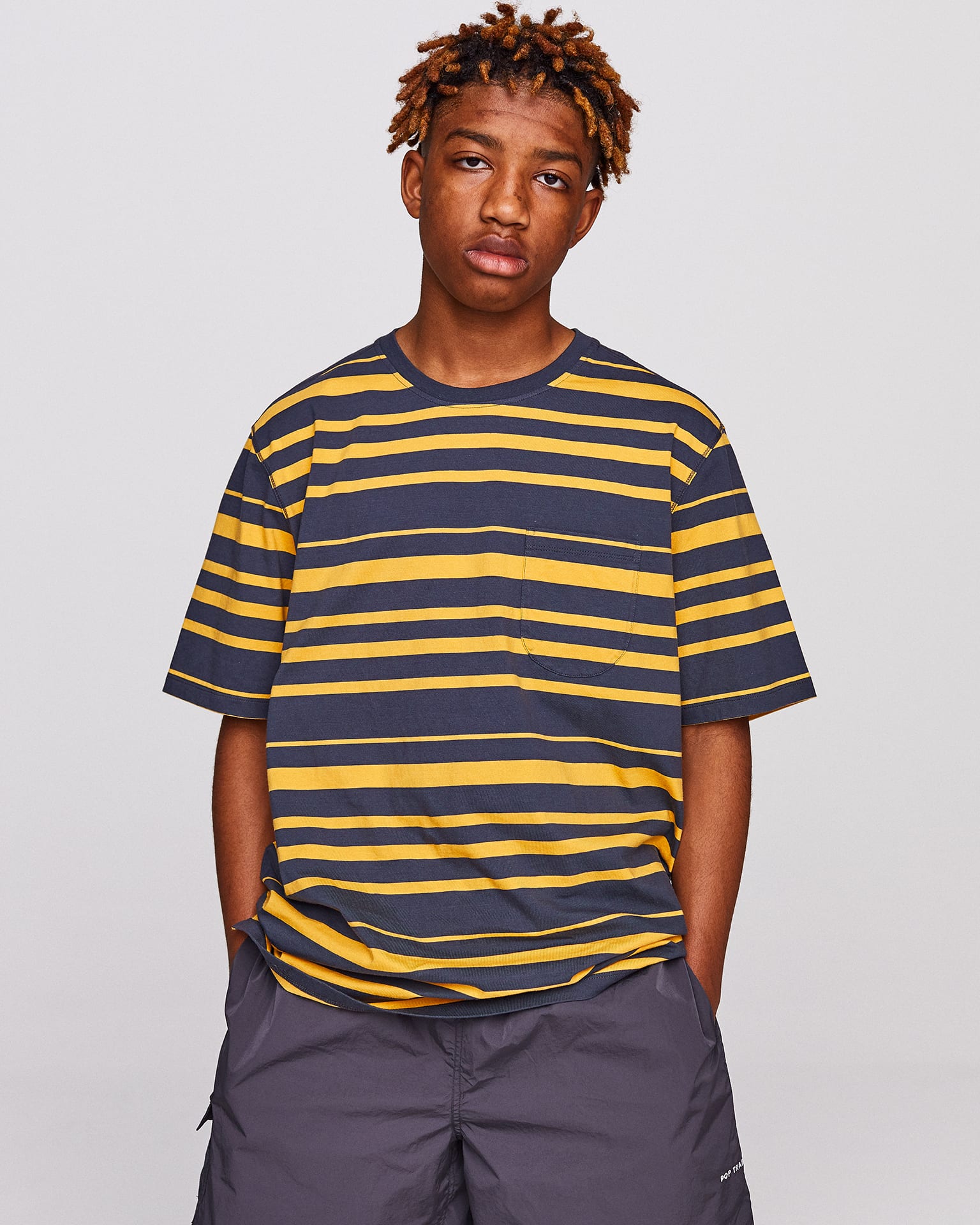 lookbook Pop Trading Company ss20 14