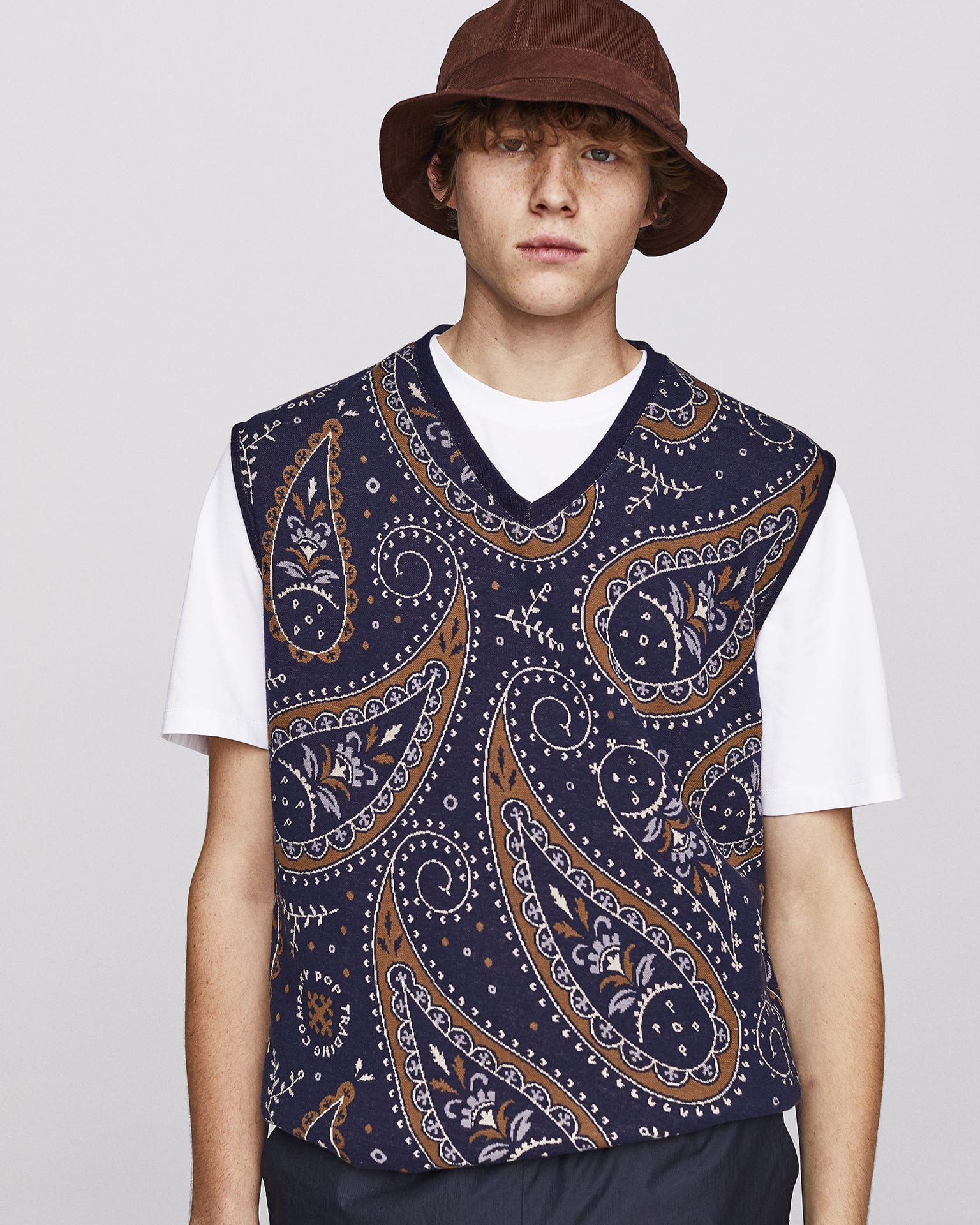 lookbook Pop Trading Company ss20 15
