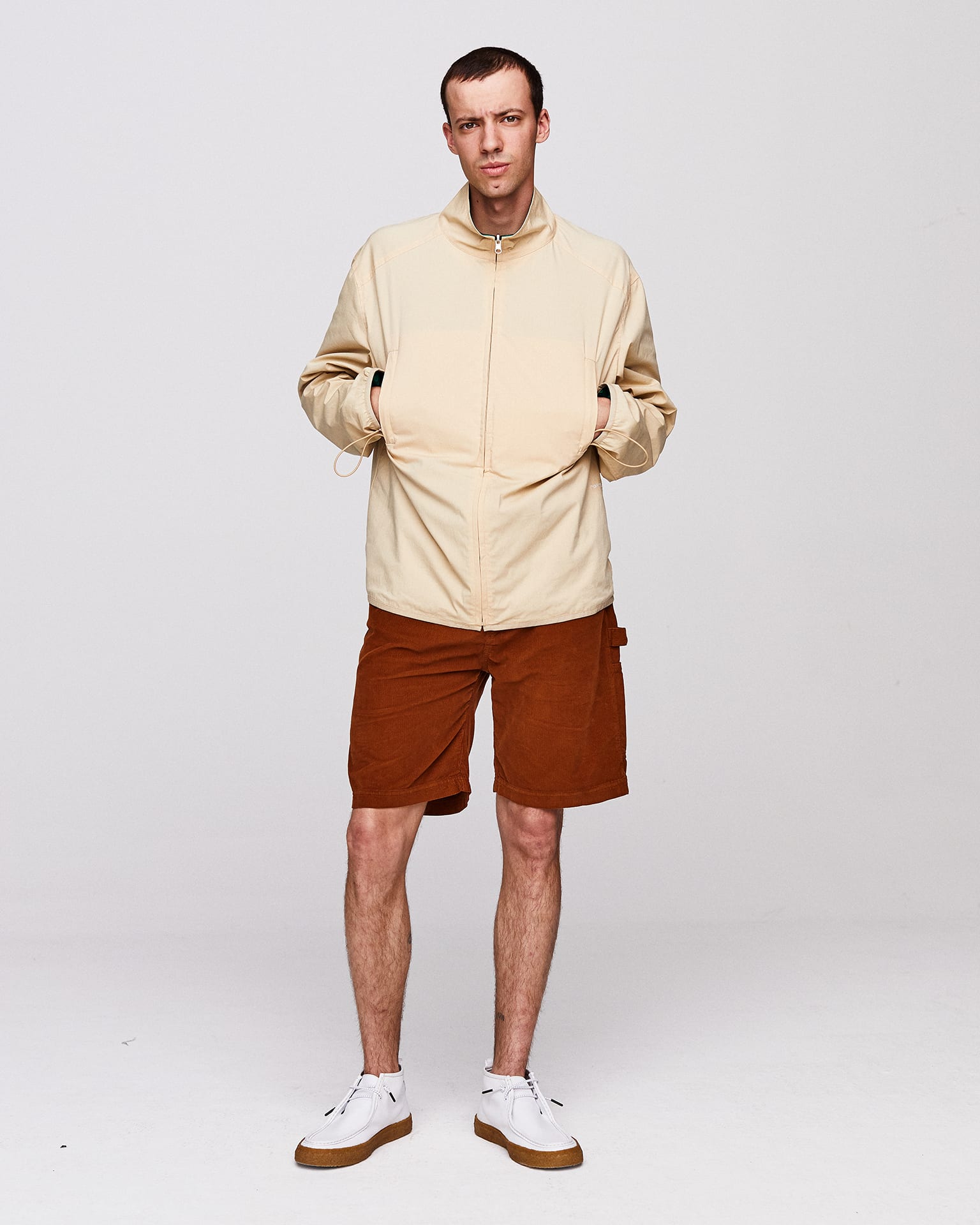lookbook Pop Trading Company ss20 16