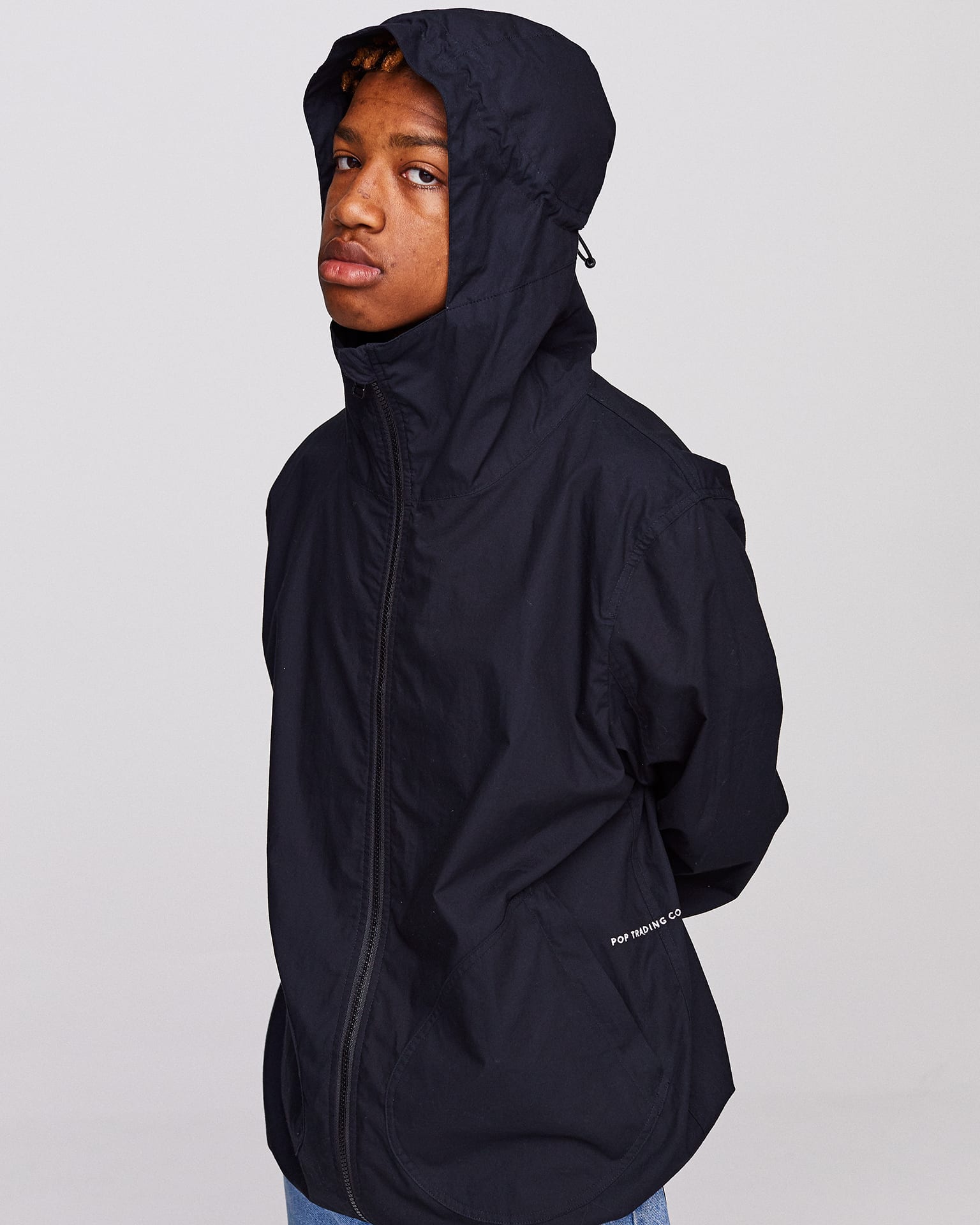 lookbook Pop Trading Company ss20 17