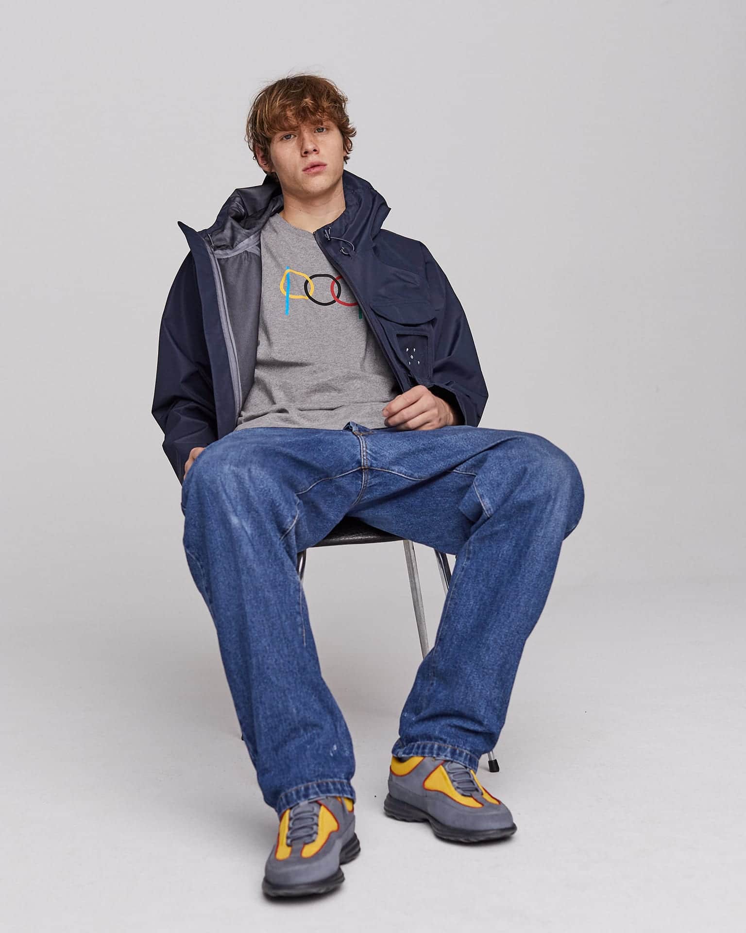 lookbook Pop Trading Company ss20 18