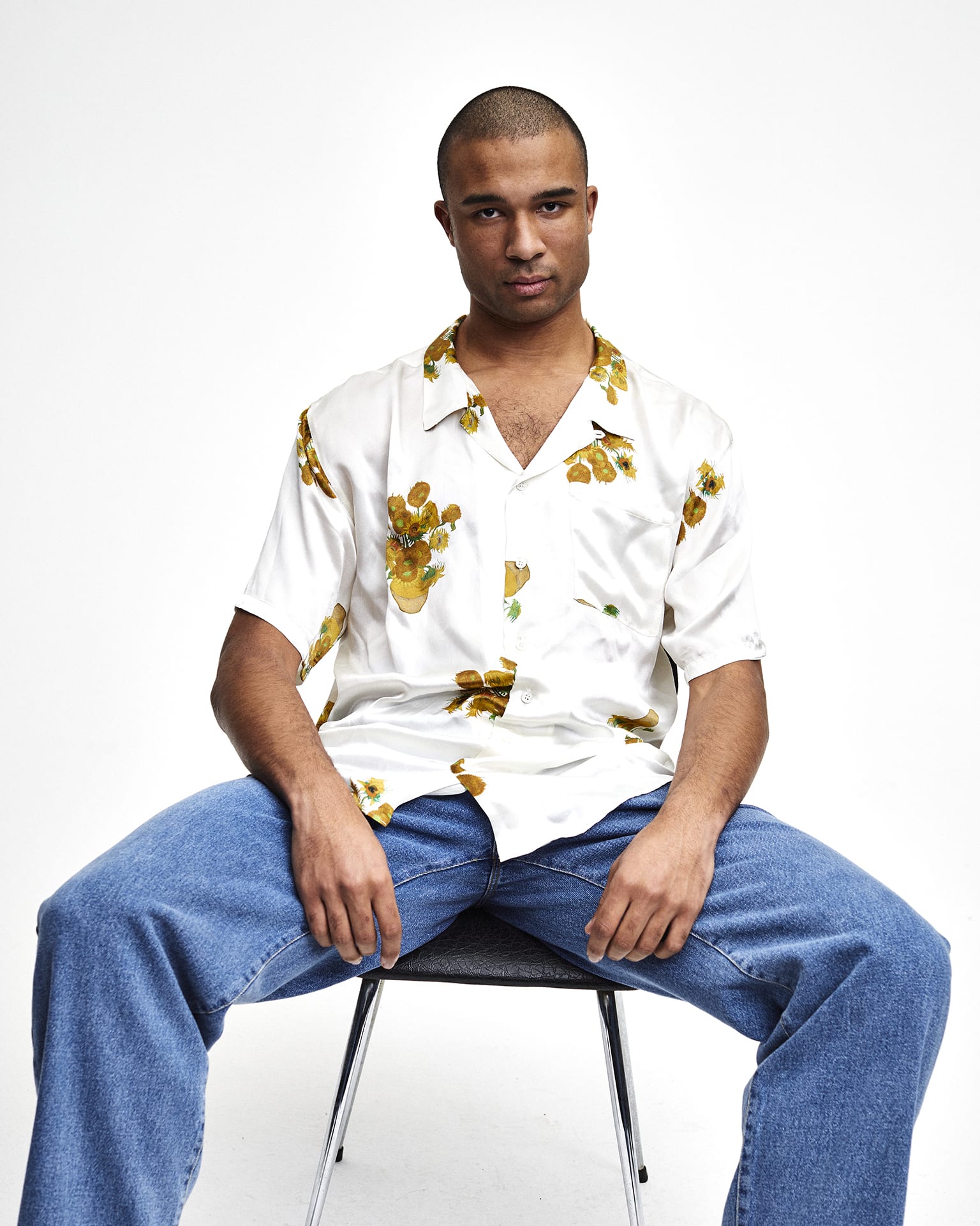 lookbook Pop Trading Company ss20 20