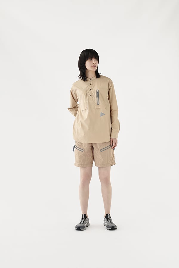 lookbook and wander ss20 15