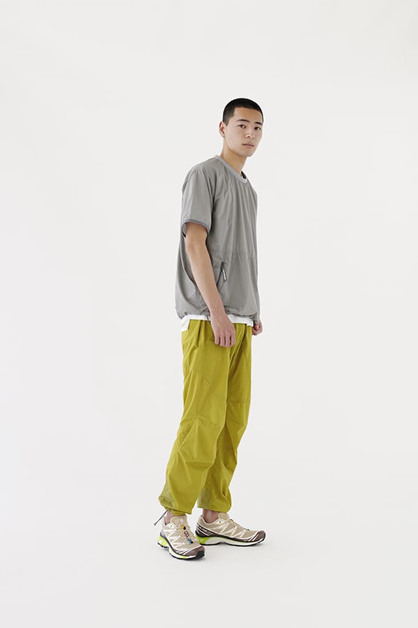 lookbook and wander ss20 23
