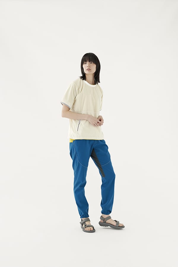 lookbook and wander ss20 24